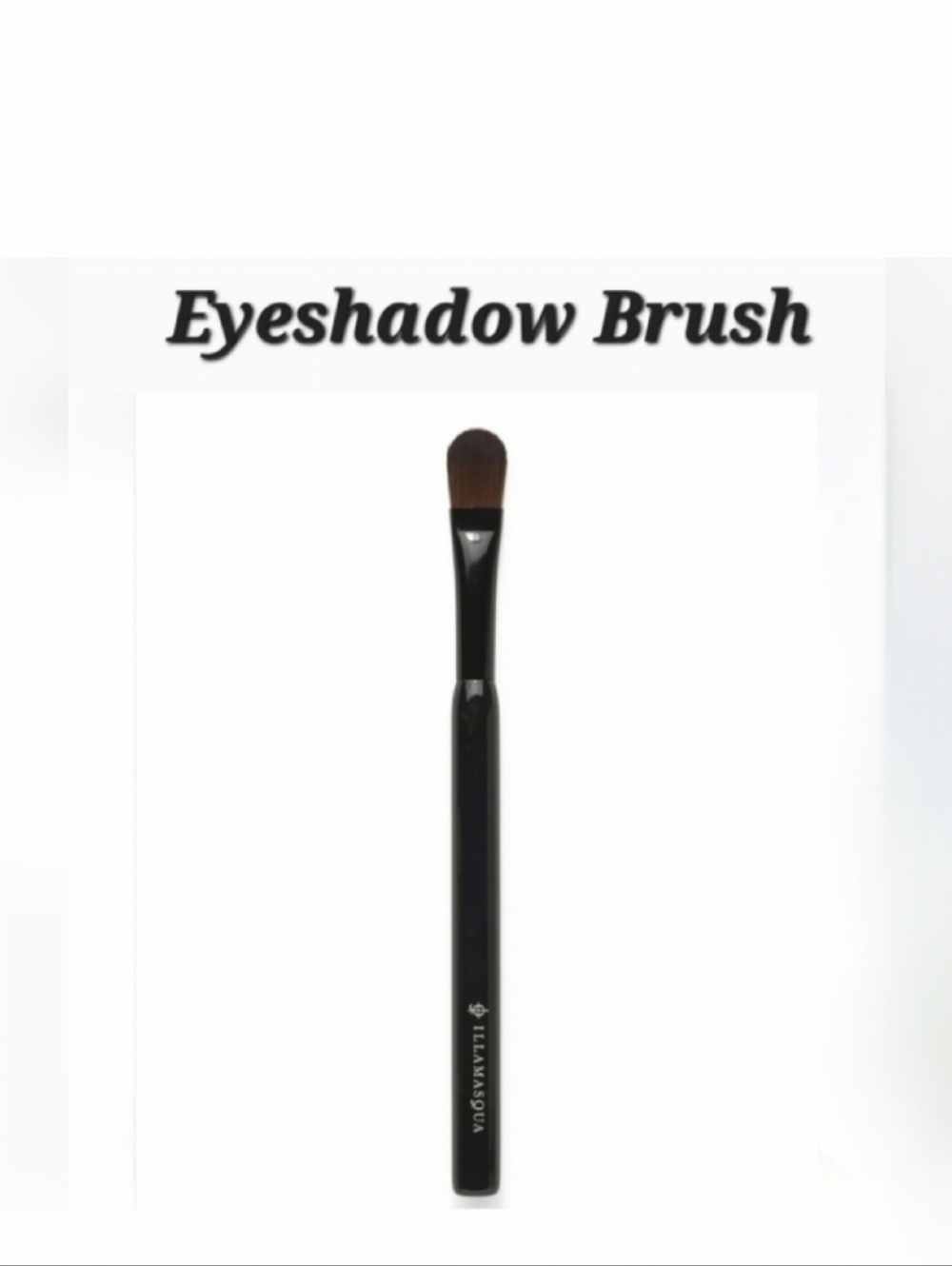 🌺Illamasqua Eyeshadow Brush Makeup Brush